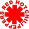 Red Hot Chili Peppers 02 Decal / Sticker