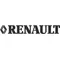 Renault Decal / Sticker