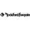 Rockford Fosgate Decal / Sticker 03