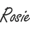 Rosie Decal / Sticker