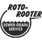 Roto Rooter Decal / Sticker