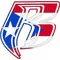 Ruff Ryders Texas Flag Decal / Sticker