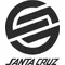 Santa Cruz Decal / Sticker 01