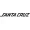 Santa Cruz Decal / Sticker 03