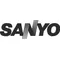 Sanyo Decal / Sticker