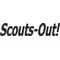 Scouts-Out! Decal / Sticker