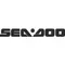 Sea Doo Decal / Sticker