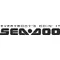 Sea-Doo Decal / Sticker 03