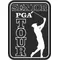 Senior PGA Tour Decal / Sticker