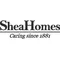 SheaHomes Decal / Sticker