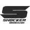 Shocker Glove Co Decal / Sticker