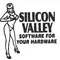 Silicon Valley - Software for your Hardware Decal / Sticker