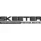 Skeeter Decal / Sticker 01