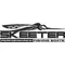 Skeeter Decal / Sticker 04