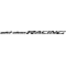 Ski-Doo Racing Decal / Sticker 05