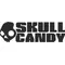 Skull Candy Decal / Sticker 02