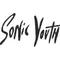 Sonic Youth Decal / Sticker