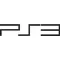 Sony PS3 Playstation 3 Decal / Sticker