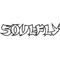 Soulfly Decal / Sticker 02