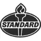 Standard Gasoline Decal / Sticker