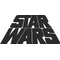 Star Wars 02 Decal / Sticker