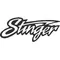 Stinger Decal / Sticker