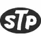 STP Decal / Sticker