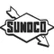 Sunoco Decal / Sticker