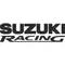 Suzuki Racing Decal / Sticker 03