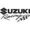 Suzuki Racing Decal / Sticker 05