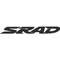 Suzuki SRAD Decal / Sticker 03
