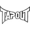 TapOut Decal / Sticker 03