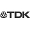 TDK Decal / Sticker