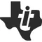 Texas Instraments Decal / Sticker