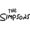 The Simpsons Decal / Sticker