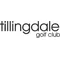 Tillingdale Golf Club Decal / Sticker