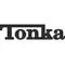 Tonka Decal / Sticker