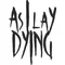 As I Lay Dying Decal / Sticker