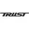 Trust Decal / Sticker