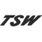 TSW Decal / Sticker 02
