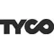 Tyco Decal / Sticker