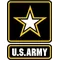 U.S. Army Decal / Sticker 01