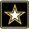 U.S. Army Decal / Sticker 05FC