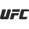 UFC Decal / Sticker 01