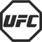 UFC Decal / Sticker 02