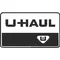 Uhaul Decal / Sticker 01