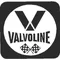 Valvoline Decal / Sticker