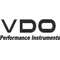 VDO Decal / Sticker