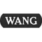 Wang Decal / Sticker