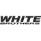 White Brothers Decal / Sticker 02
